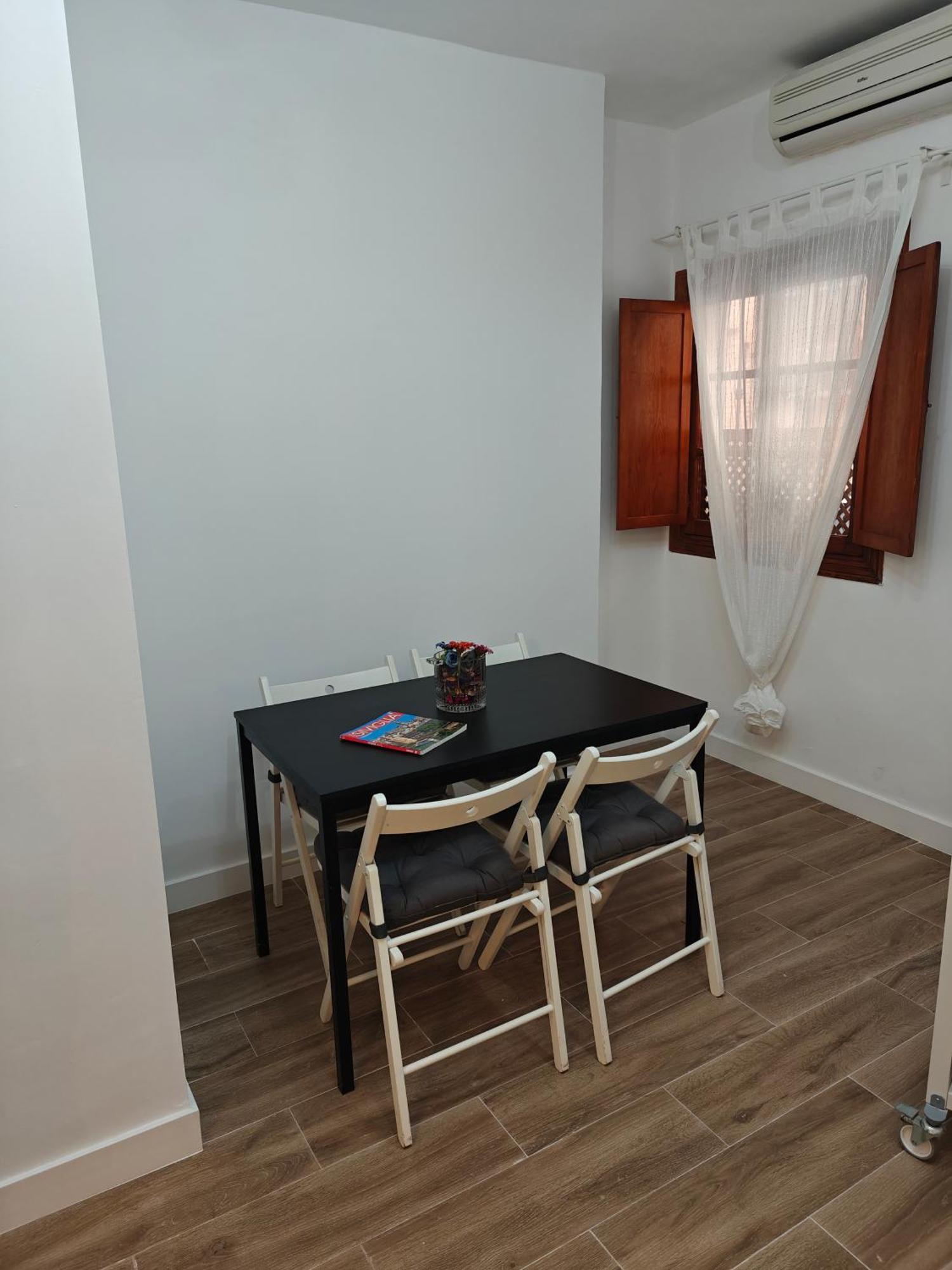 Apartamento Centro Sevilla, El Arenal
