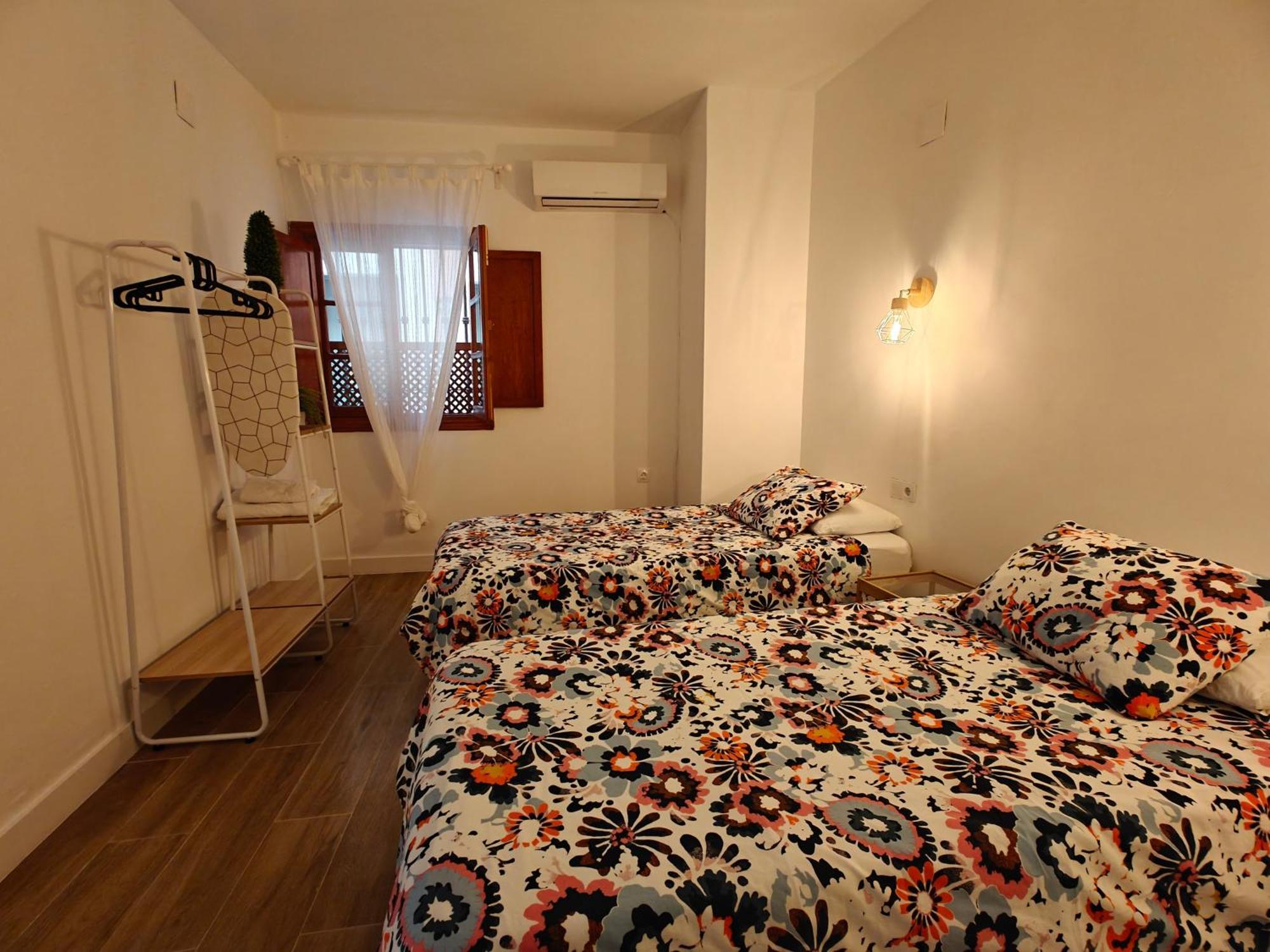 Centro Sevilla, El Arenal * Sevilha