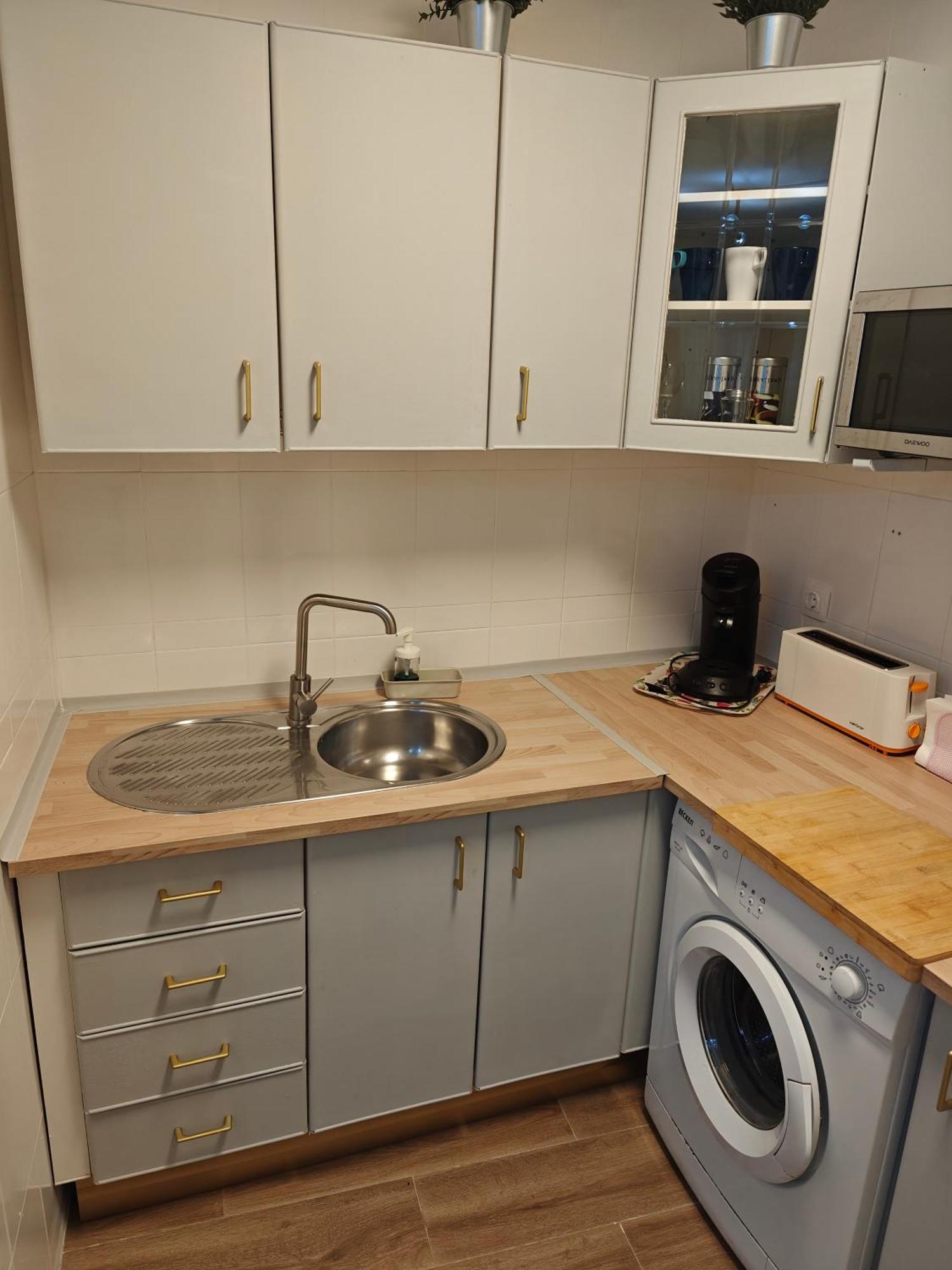 Apartamento Centro Sevilla, El Arenal